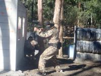 Paintball Samford image 1